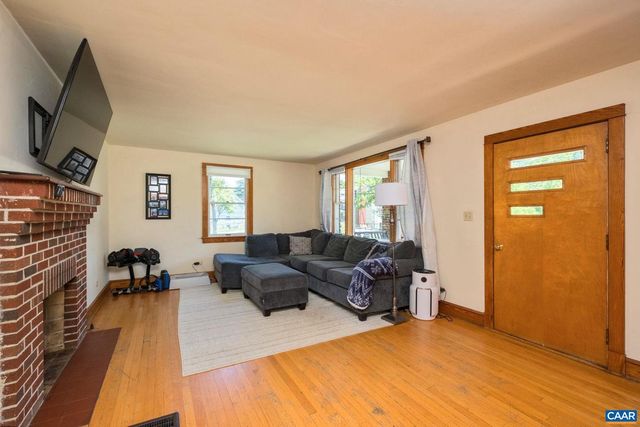 275 MAIN ST, Stanardsville, VA 22973