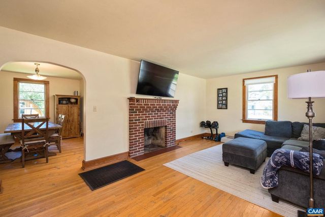 275 MAIN ST, Stanardsville, VA 22973
