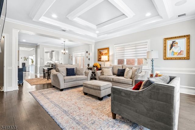 6 Marion Avenue B, Cliffside Park Boro, NJ 07010