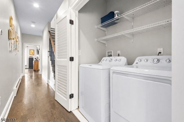 6 Marion Avenue B, Cliffside Park Boro, NJ 07010
