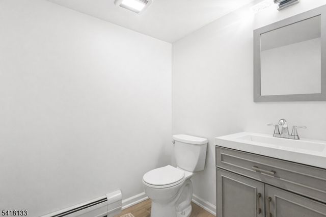6 Marion Avenue B, Cliffside Park Boro, NJ 07010