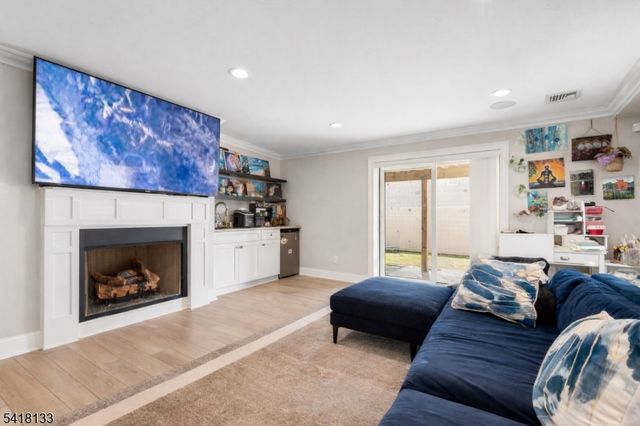 6 Marion Avenue B, Cliffside Park Boro, NJ 07010