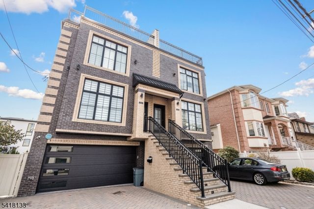 6 Marion Avenue B, Cliffside Park Boro, NJ 07010