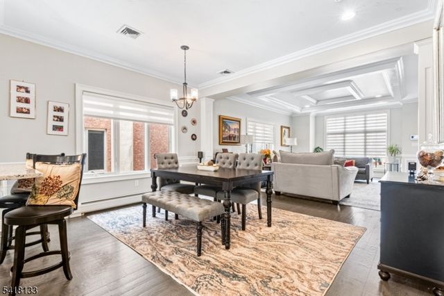6 Marion Avenue B, Cliffside Park Boro, NJ 07010