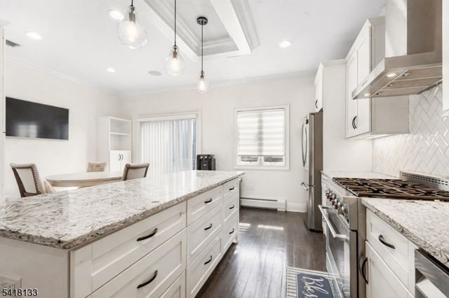 6 Marion Avenue B, Cliffside Park Boro, NJ 07010