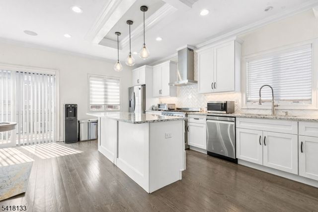 6 Marion Avenue B, Cliffside Park Boro, NJ 07010