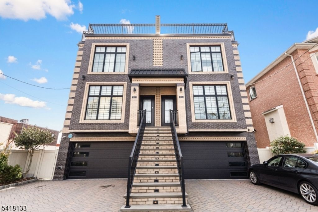 6 Marion Avenue B, Cliffside Park Boro, NJ 07010