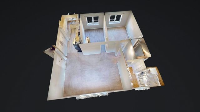 137 Lake Shore Rd 4, Boston, MA 02135