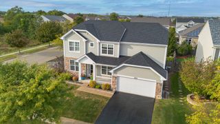 252 Purcell Road, Volo, IL 60073