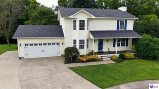 111 Brendenwood Court, Elizabethtown, KY 42701