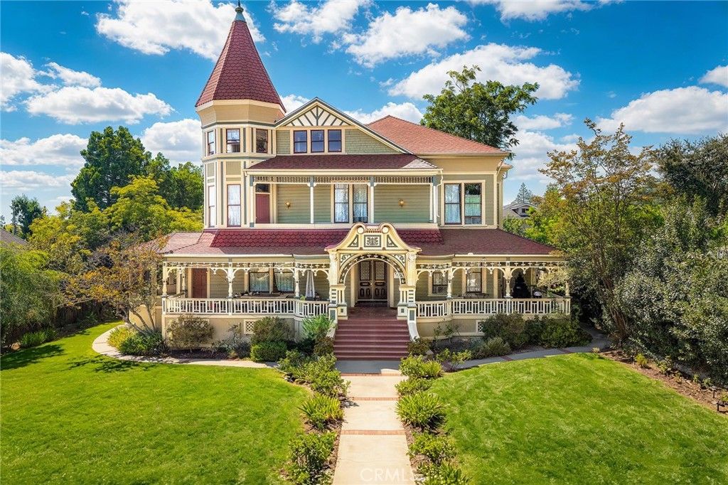 225 N Lima, Sierra Madre, CA 91024 — photo 2