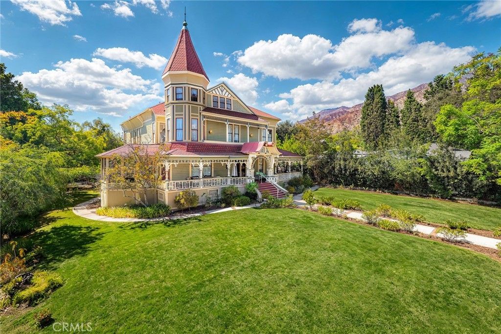 225 N Lima, Sierra Madre, CA 91024 — photo 3