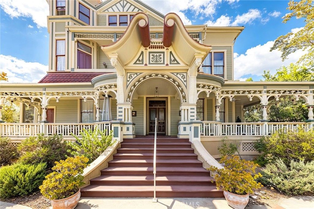 225 N Lima, Sierra Madre, CA 91024 — photo 5
