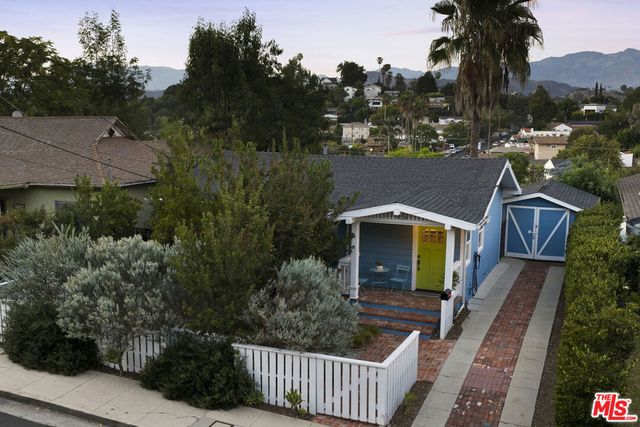 914 Terrace 49, Los Angeles, CA 90042