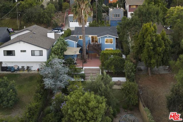 914 Terrace 49, Los Angeles, CA 90042
