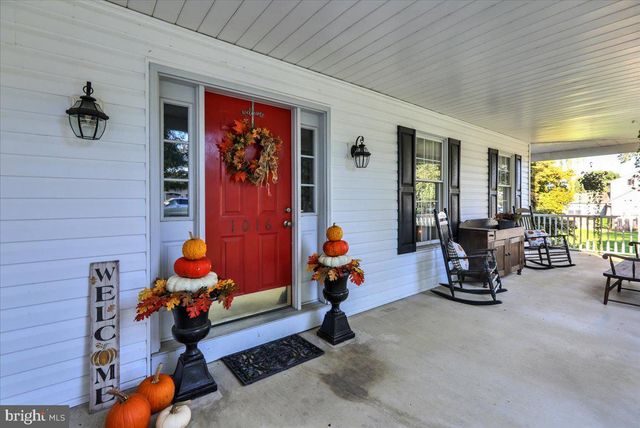 1016 KEYSTONE DR, Lancaster, PA 17603