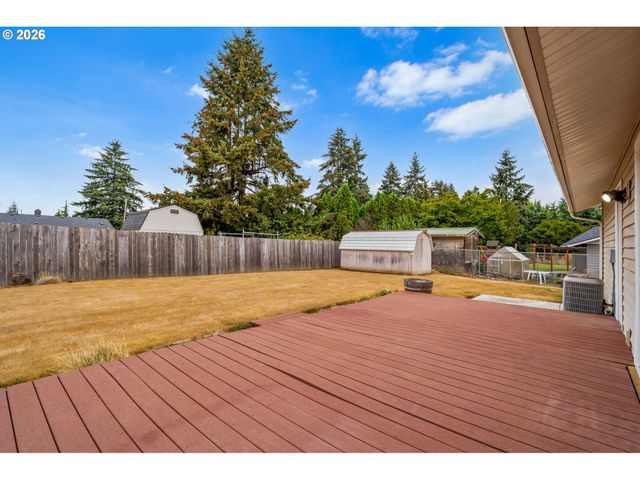 5002 Ne 141ST Ave, Vancouver, WA 98682