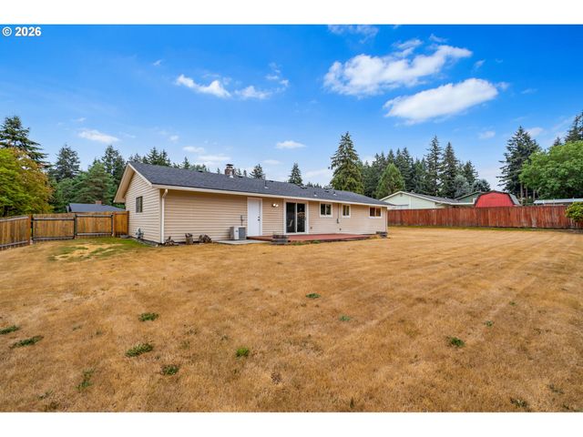 5002 Ne 141ST Ave, Vancouver, WA 98682