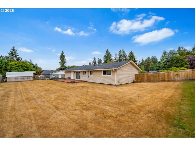 5002 Ne 141ST Ave, Vancouver, WA 98682