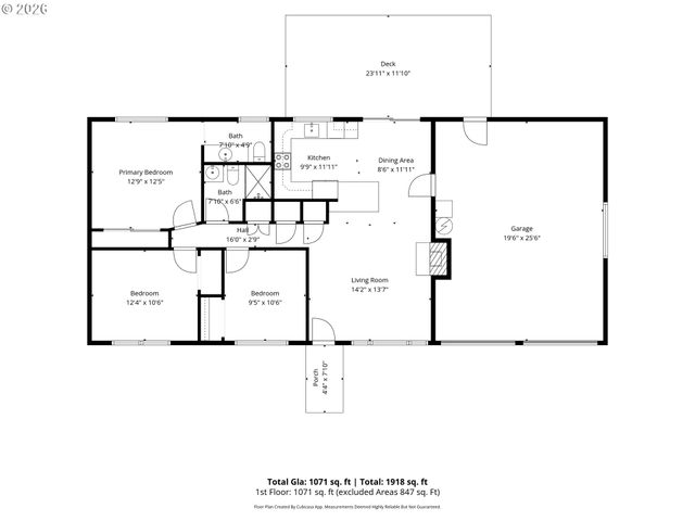5002 Ne 141ST Ave, Vancouver, WA 98682