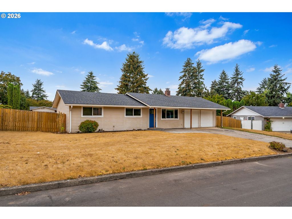 5002 Ne 141ST Ave, Vancouver, WA 98682