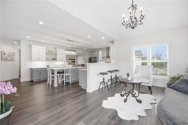 4665 Carlyes Court, Hamburg, NY 14075