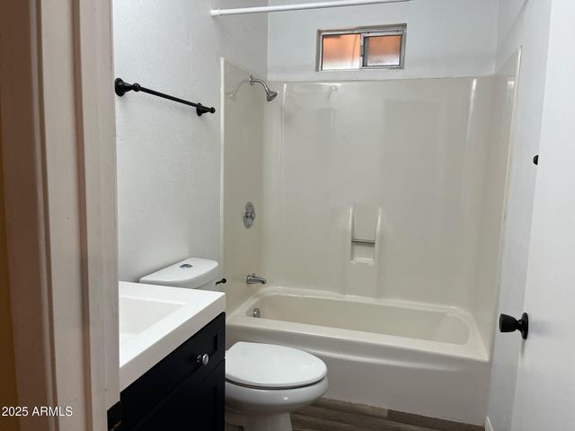 211 E Forest Drive, Payson, AZ 85541