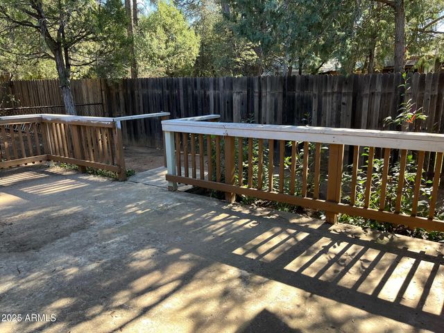 211 E Forest Drive, Payson, AZ 85541