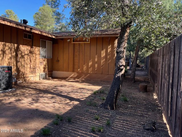 211 E Forest Drive, Payson, AZ 85541