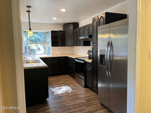 211 E Forest Drive, Payson, AZ 85541