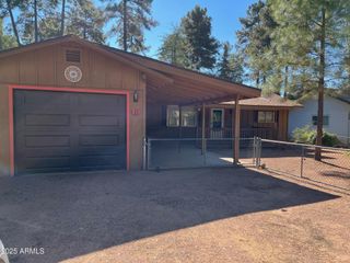 211 E Forest Drive, Payson, AZ 85541