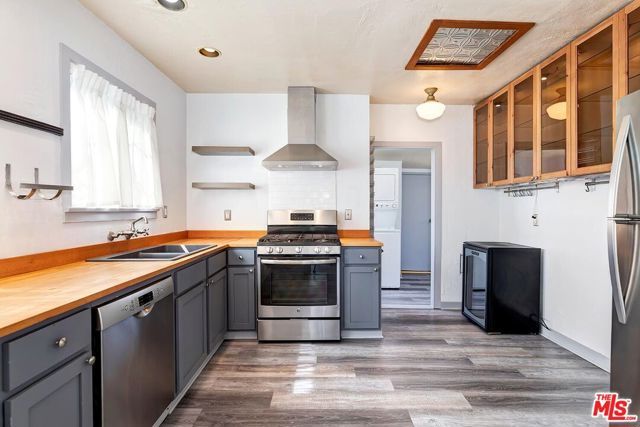 3819 Goldwyn Terrace, Culver City, CA 90232