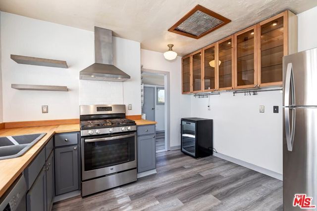 3819 Goldwyn Terrace, Culver City, CA 90232
