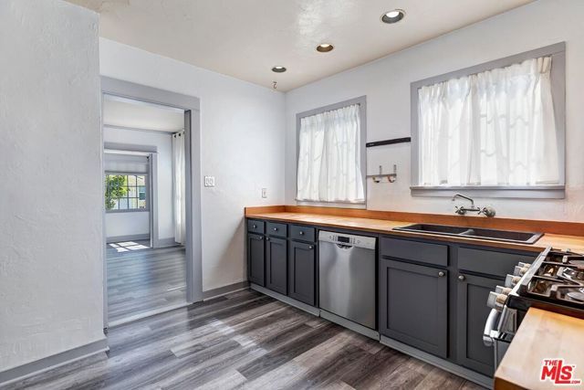 3819 Goldwyn Terrace, Culver City, CA 90232