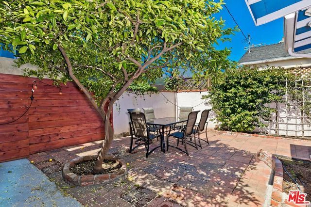 3819 Goldwyn Terrace, Culver City, CA 90232