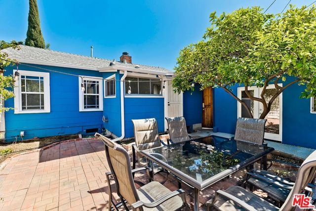 3819 Goldwyn Terrace, Culver City, CA 90232
