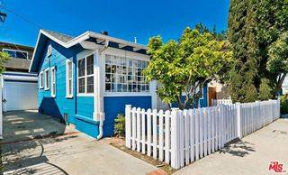 3819 Goldwyn Terrace, Culver City, CA 90232