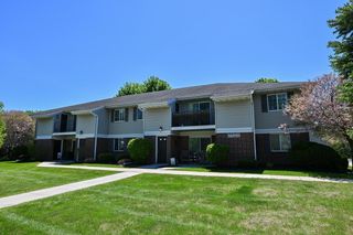 N110W16973 Ashbury CIRCLE #3, Germantown, WI 53022