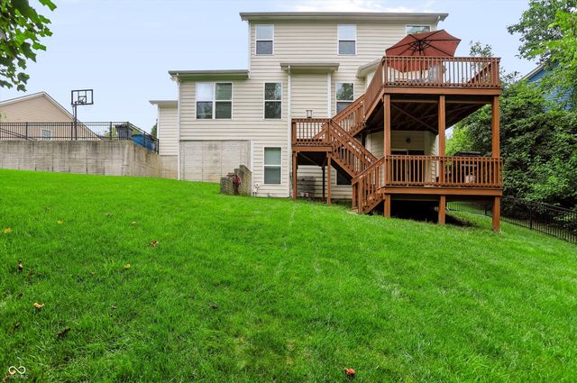 11920 Babbling Brook Road, Noblesville, IN 46060
