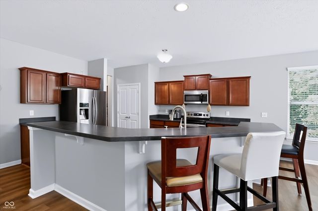 11920 Babbling Brook Road, Noblesville, IN 46060