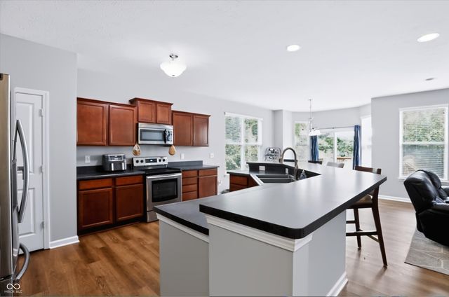 11920 Babbling Brook Road, Noblesville, IN 46060
