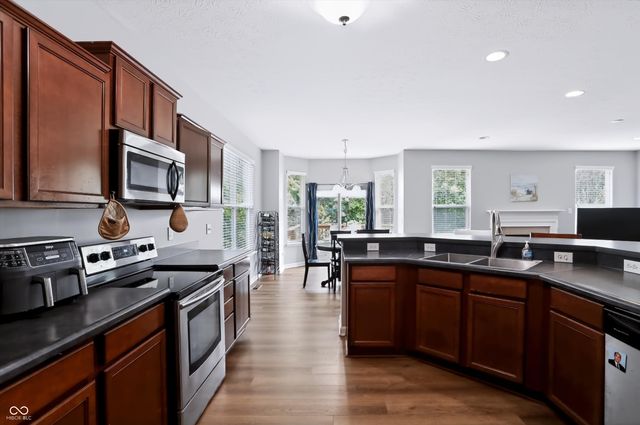 11920 Babbling Brook Road, Noblesville, IN 46060