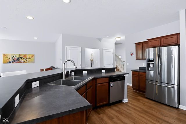 11920 Babbling Brook Road, Noblesville, IN 46060