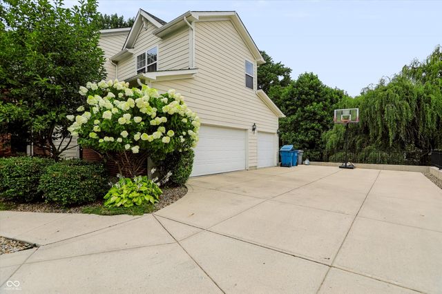 11920 Babbling Brook Road, Noblesville, IN 46060