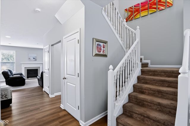 11920 Babbling Brook Road, Noblesville, IN 46060