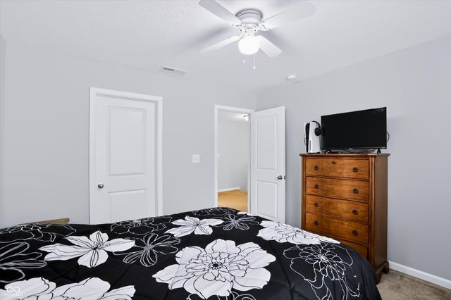 11920 Babbling Brook Road, Noblesville, IN 46060