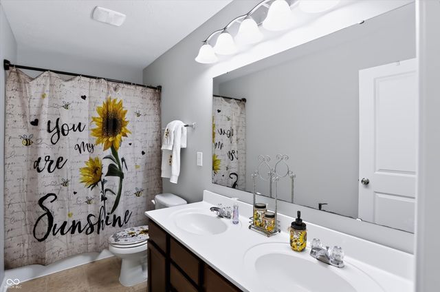 11920 Babbling Brook Road, Noblesville, IN 46060