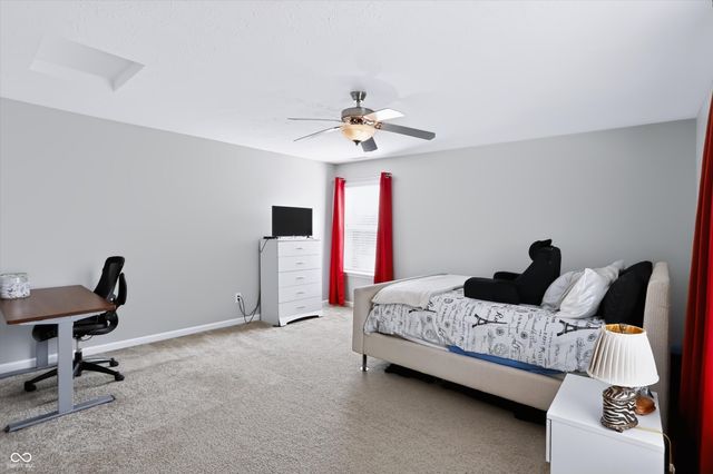 11920 Babbling Brook Road, Noblesville, IN 46060