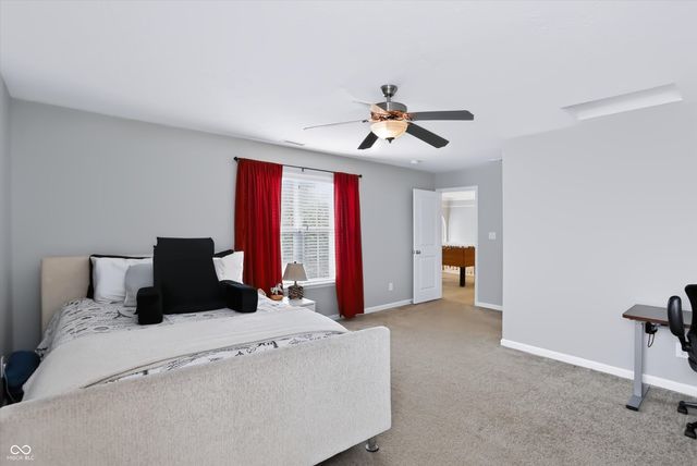 11920 Babbling Brook Road, Noblesville, IN 46060