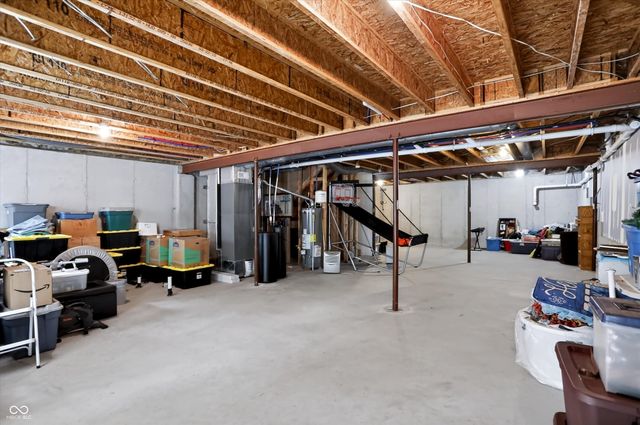 11920 Babbling Brook Road, Noblesville, IN 46060